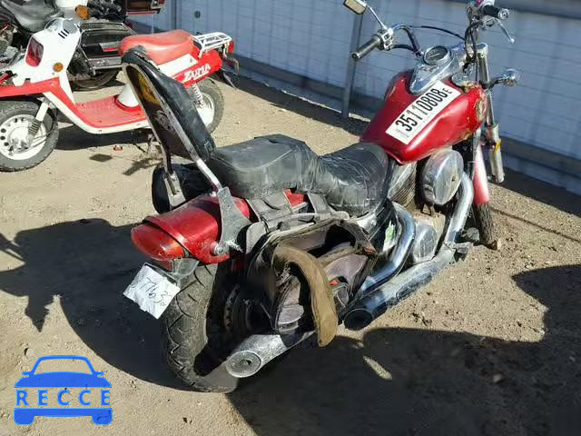 1995 KAWASAKI VN800 JKBVNCA10SA006254 зображення 3