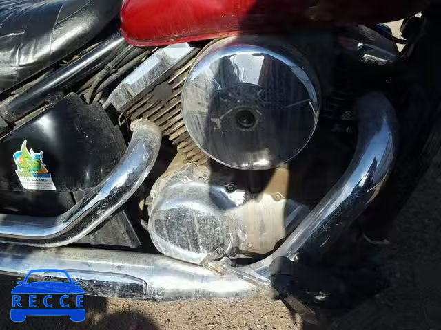 1995 KAWASAKI VN800 JKBVNCA10SA006254 зображення 6