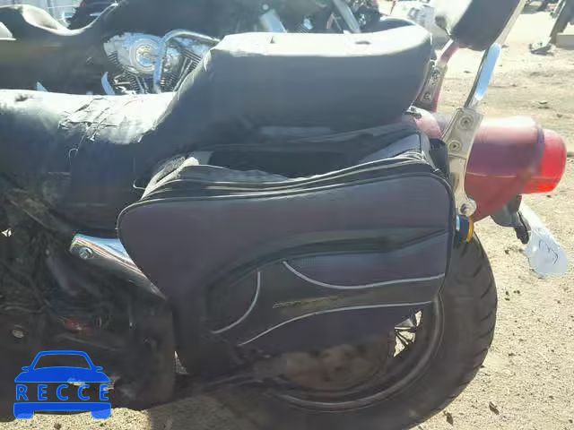 1995 KAWASAKI VN800 JKBVNCA10SA006254 зображення 8