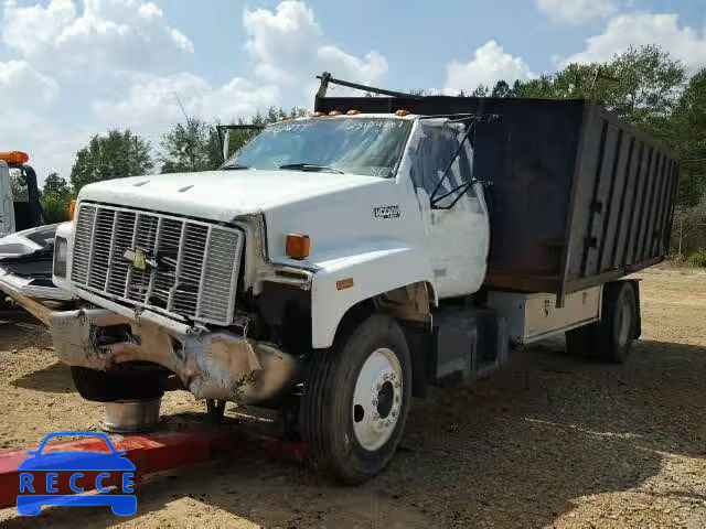 1994 CHEVROLET KODIAK C7H 1GBJ7H1JXRJ106683 зображення 1