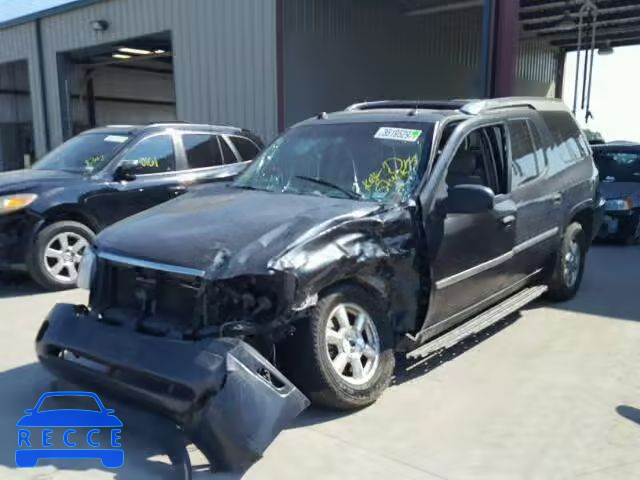 2005 GMC ENVOY XUV 1GKET12S556185169 image 1