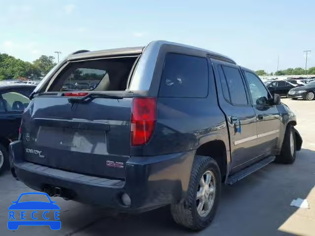 2005 GMC ENVOY XUV 1GKET12S556185169 image 3