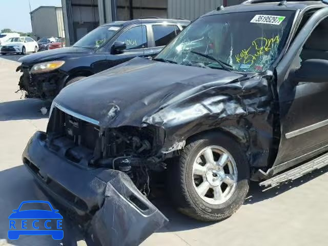 2005 GMC ENVOY XUV 1GKET12S556185169 image 8