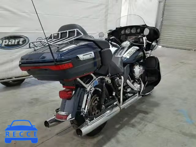 2016 HARLEY-DAVIDSON FLHTKL 1HD1KKL12GB662528 image 3