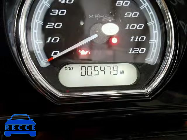 2016 HARLEY-DAVIDSON FLHTKL 1HD1KKL12GB662528 image 7