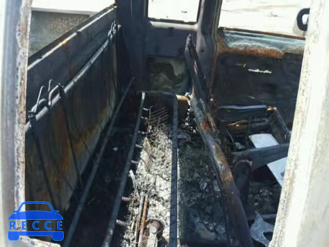 1997 GMC SIERRA 1GTHC39F9VF035076 image 5