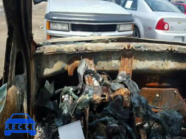 1997 GMC SIERRA 1GTHC39F9VF035076 image 7