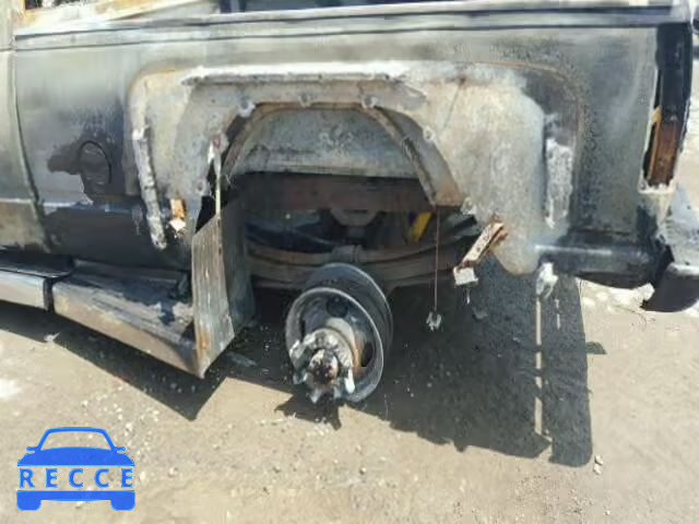 1997 GMC SIERRA 1GTHC39F9VF035076 image 8