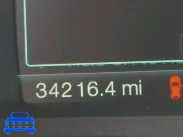 2013 FORD EDGE SEL 2FMDK3JCXDBE32181 image 7