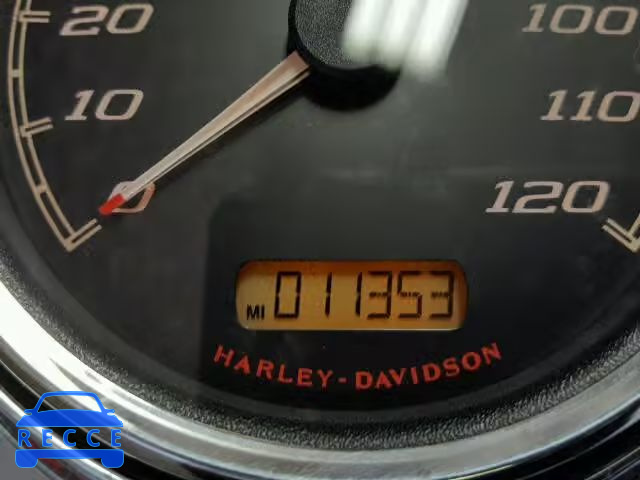 2016 HARLEY-DAVIDSON FLHR 1HD1FBM17GB645386 image 6