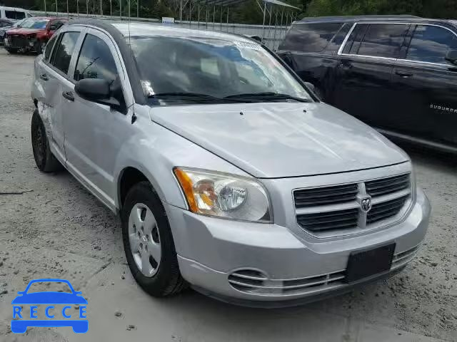 2011 DODGE CALIBER EX 1B3CB1HA3BD104828 image 0