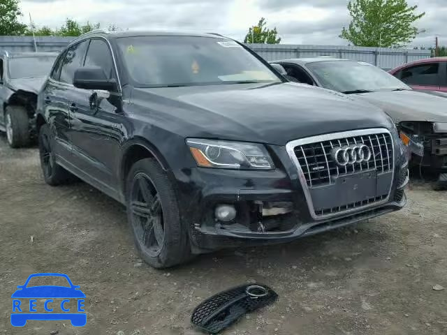 2011 AUDI Q5 PRESTIG WA1WFCFPXBA102556 зображення 0