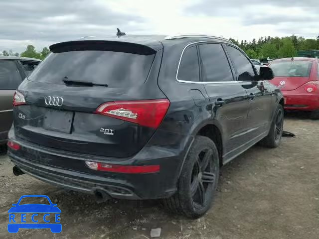 2011 AUDI Q5 PRESTIG WA1WFCFPXBA102556 image 3