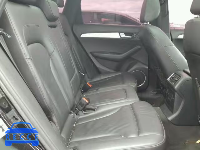 2011 AUDI Q5 PRESTIG WA1WFCFPXBA102556 зображення 5