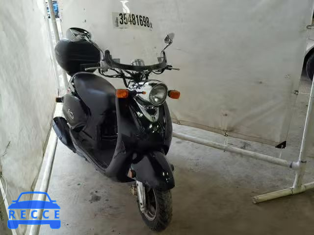 2008 YAMAHA YJ125 LPRSE13Y08A543818 image 0