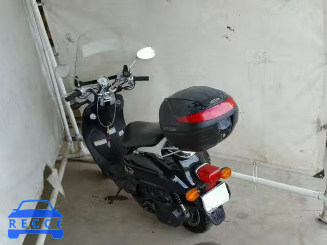 2008 YAMAHA YJ125 LPRSE13Y08A543818 image 2