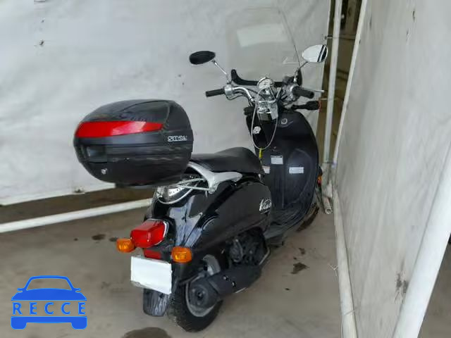 2008 YAMAHA YJ125 LPRSE13Y08A543818 image 3