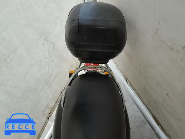 2008 YAMAHA YJ125 LPRSE13Y08A543818 image 5