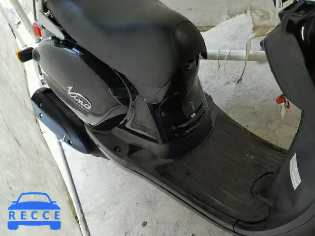 2008 YAMAHA YJ125 LPRSE13Y08A543818 image 8