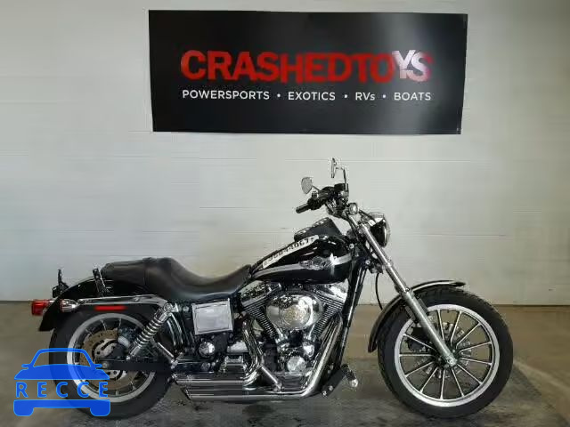 2003 HARLEY-DAVIDSON FXDL 1HD1GDV193K313354 image 0