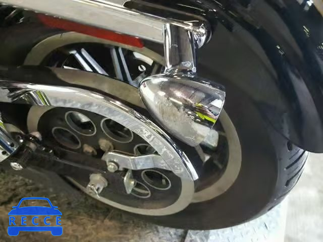 2003 HARLEY-DAVIDSON FXDL 1HD1GDV193K313354 image 17