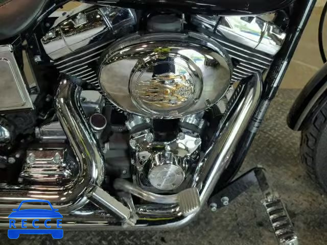 2003 HARLEY-DAVIDSON FXDL 1HD1GDV193K313354 image 4