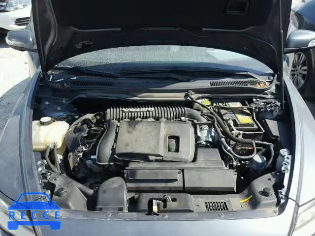 2009 VOLVO S40 YV1MS382X92460717 image 6