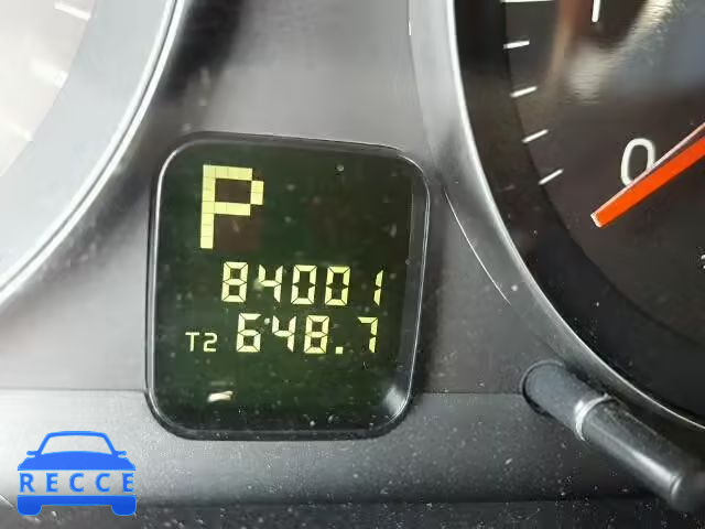 2009 VOLVO S40 YV1MS382X92460717 image 7