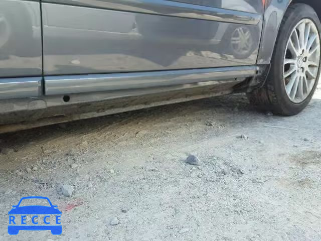 2009 VOLVO S40 YV1MS382X92460717 image 8