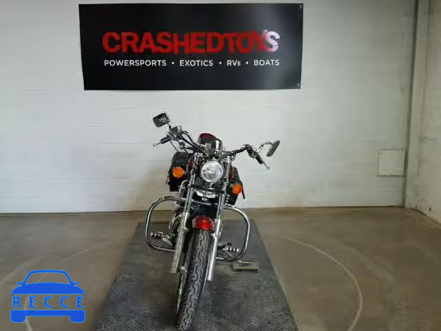 2007 HONDA VT600CD JH2PC214X7M800768 зображення 1