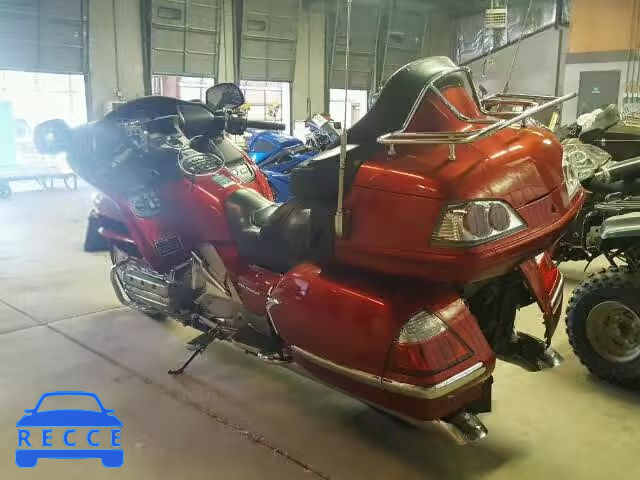 2008 HONDA GL1800 1HFSC47FX8A711296 image 2