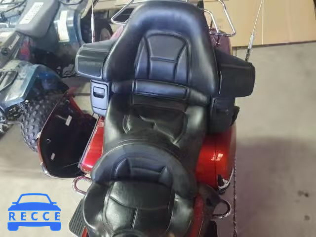 2008 HONDA GL1800 1HFSC47FX8A711296 image 5