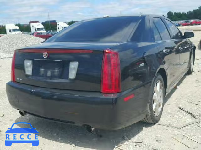 2011 CADILLAC STS 1G6DW6EDXB0122191 зображення 3