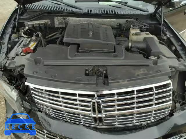 2011 LINCOLN NAVIGATOR 5LMJJ3J50BEJ03835 image 6