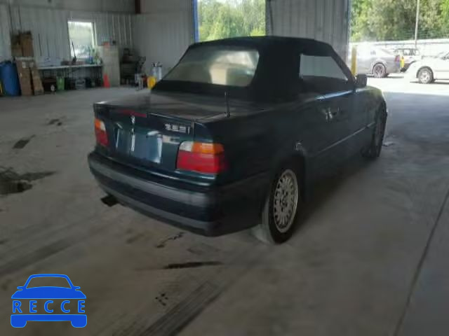 1994 BMW 325IC WBABJ532XRJC79125 Bild 3