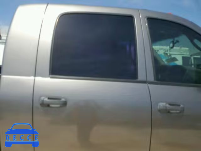 2007 DODGE RAM 3500 M 3D7MX49A67G816917 image 5