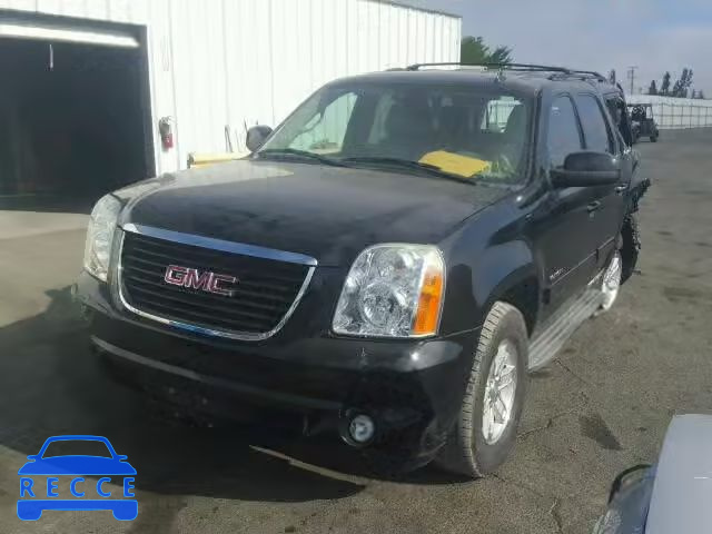 2011 GMC YUKON SLT 1GKS2CE0XBR258963 image 1