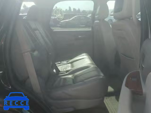 2011 GMC YUKON SLT 1GKS2CE0XBR258963 image 5