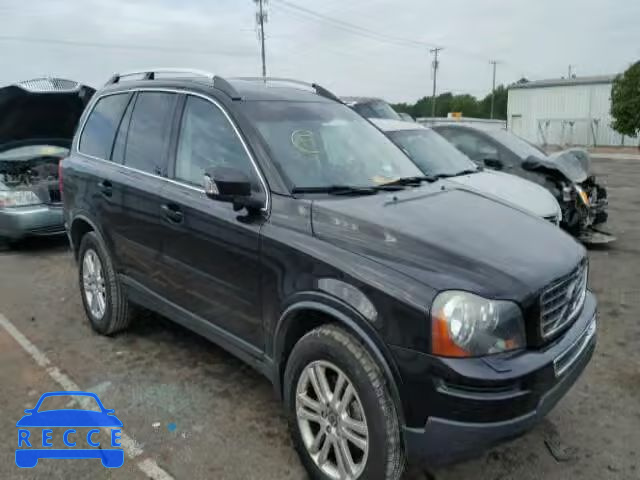2011 VOLVO XC90 YV4952CY6B1580063 зображення 8