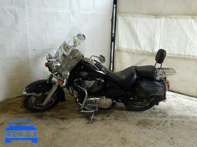 2003 VICTORY MOTORCYCLES KINGPIN 5VPCB16DX33000888 зображення 9