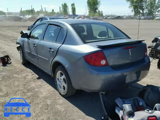 2005 PONTIAC PURSUIT 1G2AJ52F457670332 image 2