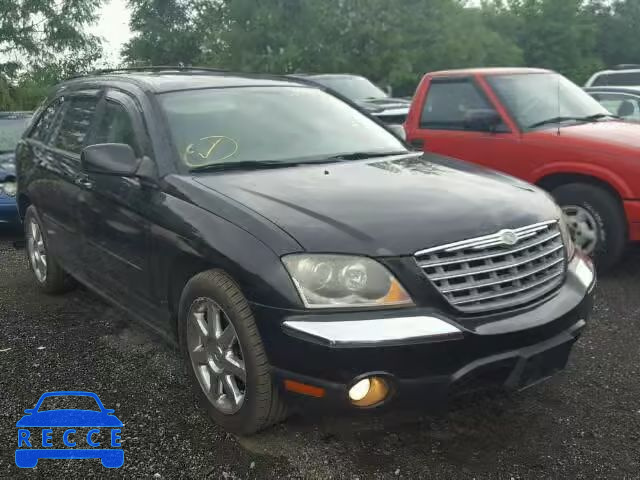 2006 CHRYSLER PACIFICA L 2A8GF784X6R623551 image 0
