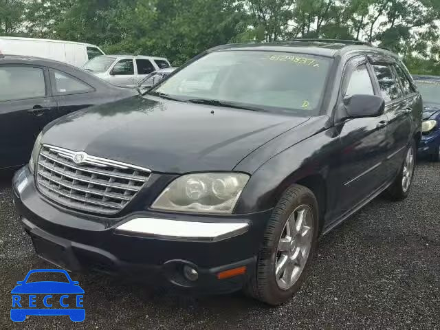 2006 CHRYSLER PACIFICA L 2A8GF784X6R623551 image 1