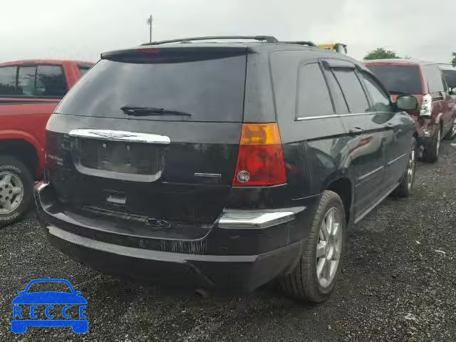 2006 CHRYSLER PACIFICA L 2A8GF784X6R623551 image 3
