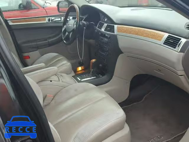 2006 CHRYSLER PACIFICA L 2A8GF784X6R623551 image 4