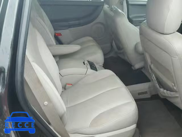 2006 CHRYSLER PACIFICA L 2A8GF784X6R623551 image 5