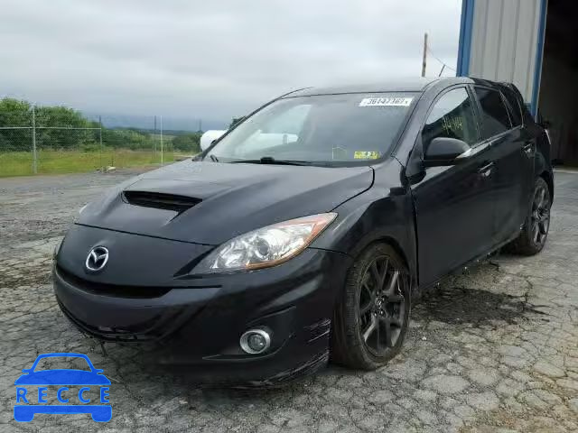 2013 MAZDA MAZDASPEED JM1BL1L39D1793374 image 1