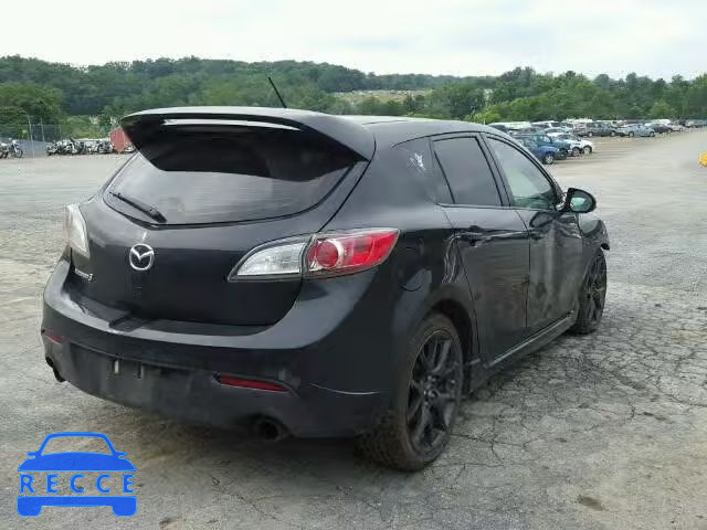 2013 MAZDA MAZDASPEED JM1BL1L39D1793374 image 3