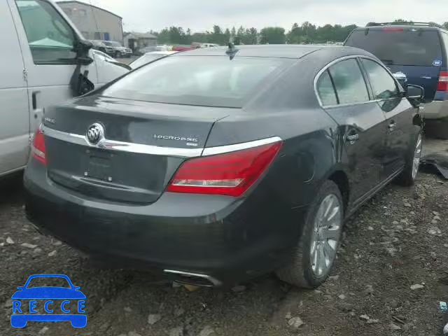 2014 BUICK LACROSSE A 1G4GC5G35EF189683 image 3