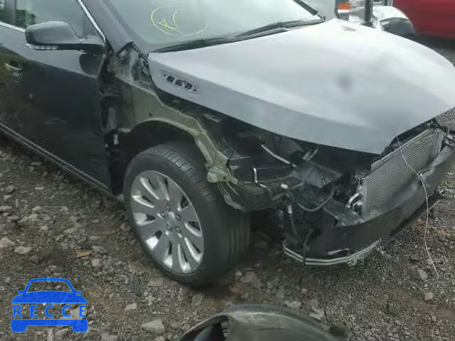 2014 BUICK LACROSSE A 1G4GC5G35EF189683 image 8